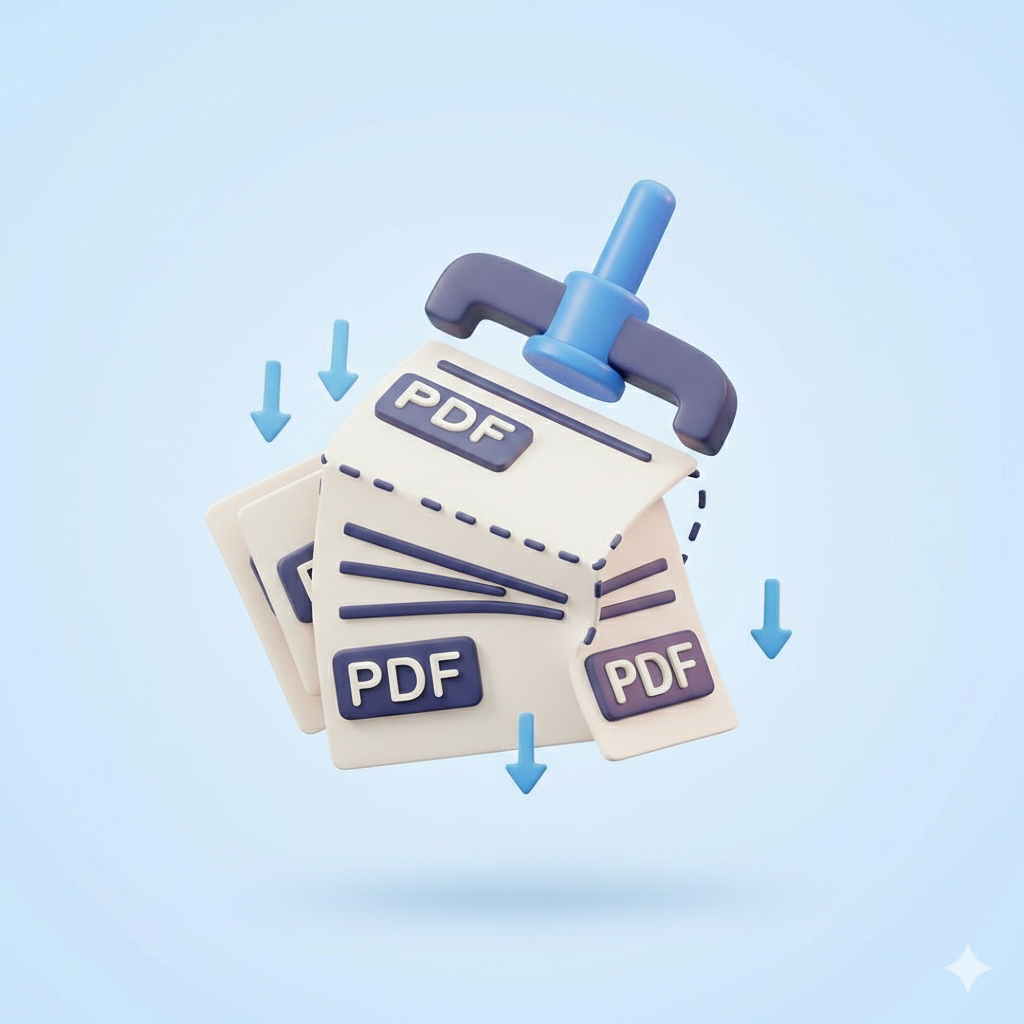 PDF Compressor